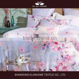 100% Tencel 60*60s 300TC Luxury Bed Set thumbnail-1