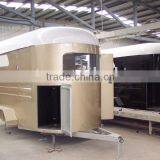 Horse Trailer