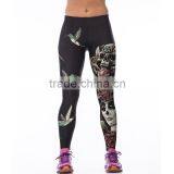 Luxury Shiny Leggings for Women thumbnail-1