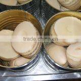 Canned Water Bamboo Shoot 2950gram N.W thumbnail-3