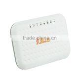 Kasda KW55293K1 Network Router 300mbps Internal Antenna Wireless Home Gateway Wifi Router thumbnail-3