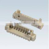 6 Pin 1.25mm Wafer Connector Top Entry SMT Type thumbnail-1