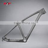 135mm China Stifness and High Quality 650b Carbon MTB Frame Pass the SGS