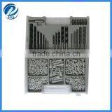 300pcs Combination Drill Set