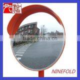 High Quality PC Traffic Safety Convex Mirror for Outdoor thumbnail-2