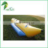 First-Class Workmanship Inflatable Water Games Flyfish Banana Boat thumbnail-1