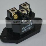 Platinum -126C Cryogenic Treatment IEC Inlet