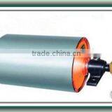 Electric Belt Conveyor Drive Pulley Drum