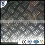 Tread Plate Aluminium Price for Bus /Boat /Trailer /Truck thumbnail-3