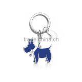 3D Animal Shaped Metal Key Tag For Promotion thumbnail-1