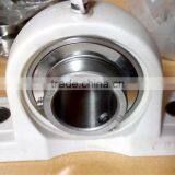 Plastic Bearing Housing for Food Machines Made in China thumbnail-6