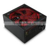 AMD & Intel P4 Atx 12v 2.3v Switching Power Supply 600W thumbnail-2