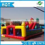2016 Newest Classical ! Giant Inflatable Water Park, Inflatable Amusement Park, Inflatable Water Park Games