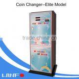 Currency Exchange Machine