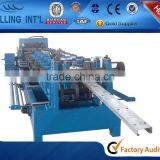 Favorites Compare New Style C/z Interchangeable Steel Frame & Purlin Machines