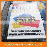 2016 Advertising Printing Street Banner With Quality on Top and Bottom thumbnail-3