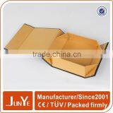 Black Matte Packaging Promotion Stacking Paper Boxes Craft thumbnail-3