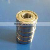 608-2RS BALL BEARING From CIXI HOTO CHINA thumbnail-4