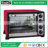 Fashionable Electric Oven Function Mechanical Electric Mini Baking Oven Toaster thumbnail-3