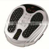 JJB-M80 Heating and vibrating foot massage machine