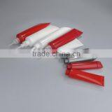 320ml High Quality Empty HDPE Tube for Mirror Purpose Silicone thumbnail-2