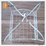 Wrought Iron Dog Bed thumbnail-2