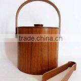 Wooden Bucket 6 thumbnail-1