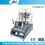 anaerobic pipe thread sealant machine TH2004L3-5