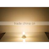 LED Filament Bulb CE Certificated E27 4w Led Filament Golf Ball Bulb thumbnail-6