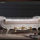 Royal Luxury Bedroom Furniture for Sale -hand Carved Home Furniture Quality Choice thumbnail-2