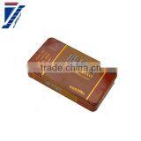 Jinyu Metal Printing Food Packaging Tin Cans Health Tin Box