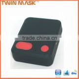 Wireless Mini Gps Tracker for Cat, Dog, Cow With SOS Panic Button GPS Tracker