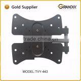 14-32 Inch Plasma Flat Screen LCD LED Swivel tv Wall Mount thumbnail-3