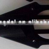 Six-axis Hexacopter Spare Parts ST800 Motor Mount thumbnail-1