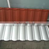 metal roofing factory --shingle