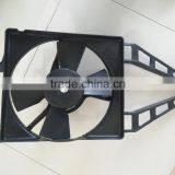 Auto Radiator Cooling Fan for OPEL CORSA 1.4 94- 1341-258 thumbnail-1