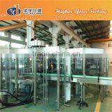 PET Bottle Juice Hot Filling 3 in 1 Machine