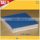 Colored Polycarbonate PP Corrugated Sheet thumbnail-2