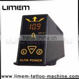 2015 Best Sale Newest Digital Tattoo Supply Include Clipcord, Pedal thumbnail-1
