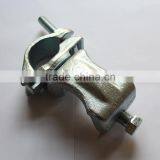 EN74/ BS1139 Forged Girder Scaffolding Coupler-swivel Pipe Fixing Clamp thumbnail-2