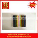 6 Pcs Water Color Pen Set thumbnail-1