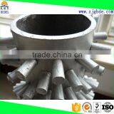 Carbon Steel or Alloy High Frequency Welding Studded Tube Used By Heat Exchanger thumbnail-5