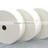 nonwoven embroidery backing