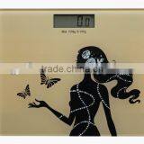 Electronic Health Scale With Voice Funcion KS-916 thumbnail-1