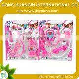 2014 Plastic Little Doctor Set for Children Toys