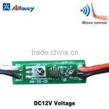 Automatic Touchless Switch IR Sensors Module for Cabinet Wardrobe Kitchen Lamps and Lanterns