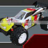 1/5 2WD Gas Powered Ready To Run Truggy, RC Nitro Truggy