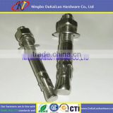 Stainless Steel Wedge Anchor