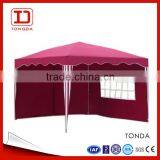 Hot Sale Strong Quality Folding Gazebo for Wedding Decoration thumbnail-2