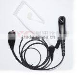 Hands Free Air Tube Earpieces/Earphone for Motorola Two Way Radio Mobile Radio thumbnail-5